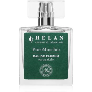 Helan Puro Muschio Eau De Parfum Eau de Parfum pentru femei - imagine 2